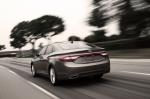 Hyundai Azera 2012 года